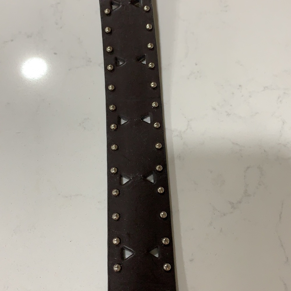 Women’s Belt Size Small Excellent Condition